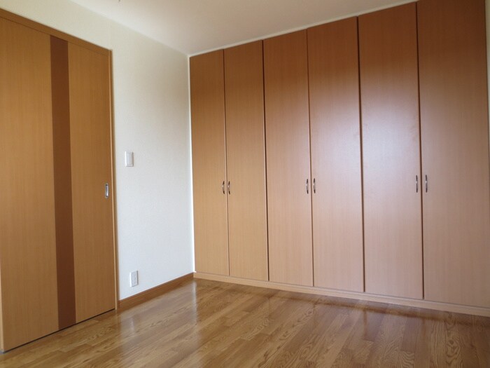 クオリティパレスの物件内観写真