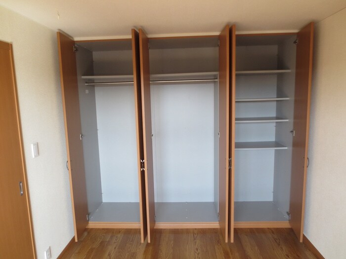 クオリティパレスの物件内観写真