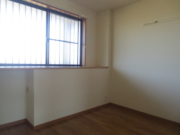 クオリティパレスの物件内観写真