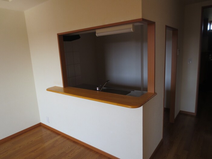 クオリティパレスの物件内観写真