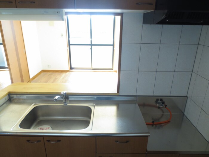 クオリティパレスの物件内観写真