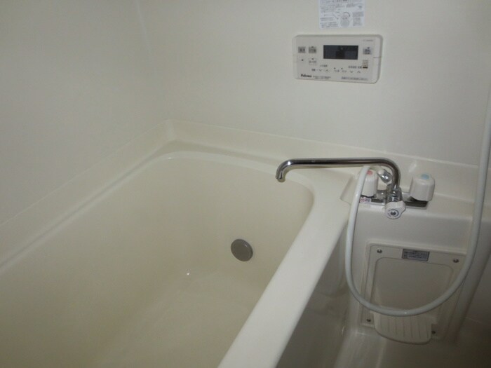 クオリティパレスの物件内観写真