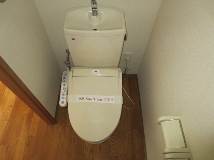 クオリティパレスの物件内観写真