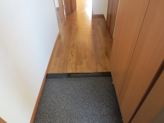 クオリティパレスの物件内観写真