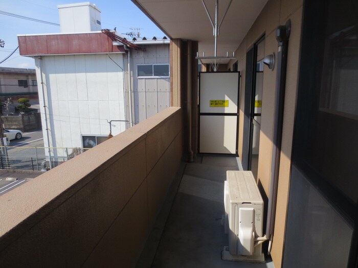 クオリティパレスの物件内観写真