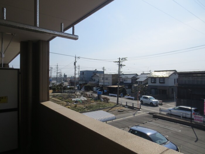 クオリティパレスの物件内観写真