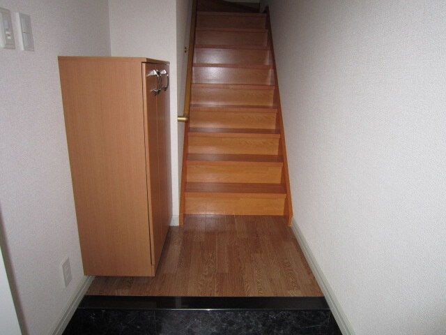 ハイツ樹々Ⅰの物件内観写真