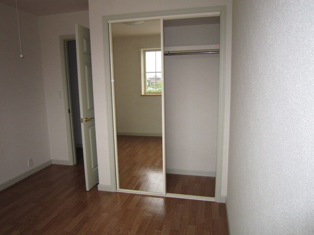 ハイツ樹々Ⅰの物件内観写真