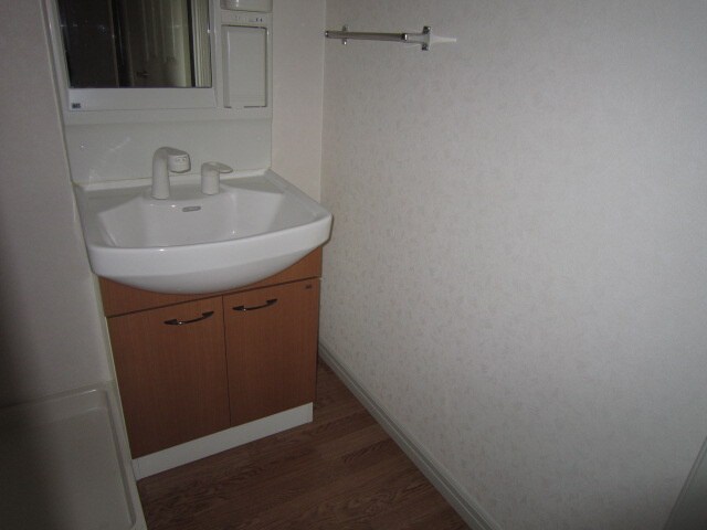 ハイツ樹々Ⅰの物件内観写真