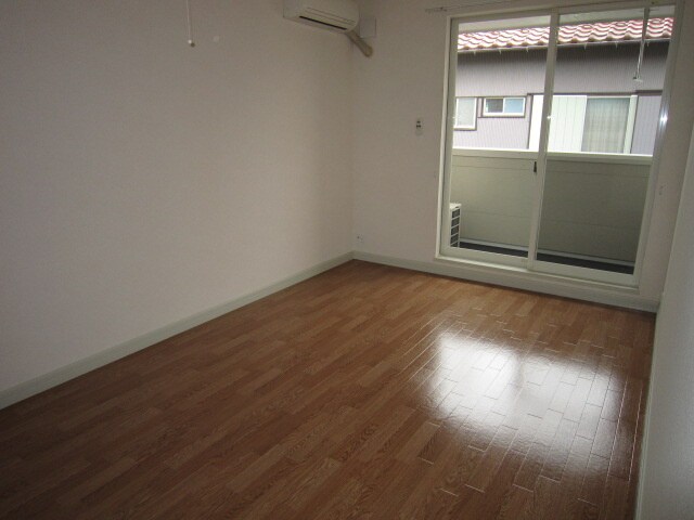 ハイツ樹々Ⅰの物件内観写真