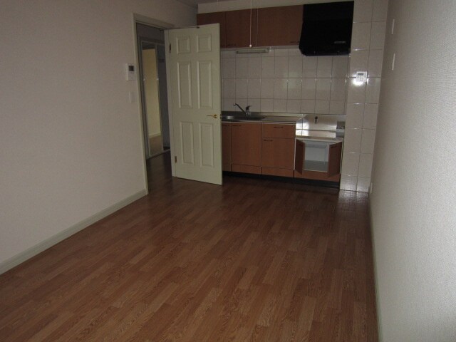 ハイツ樹々Ⅰの物件内観写真