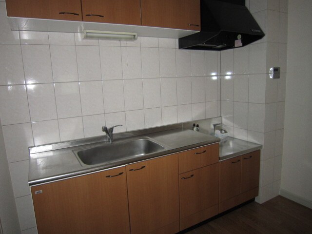 ハイツ樹々Ⅰの物件内観写真