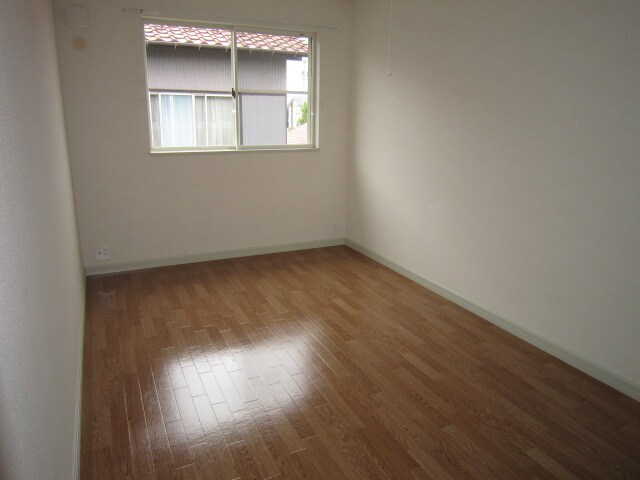 ハイツ樹々Ⅰの物件内観写真