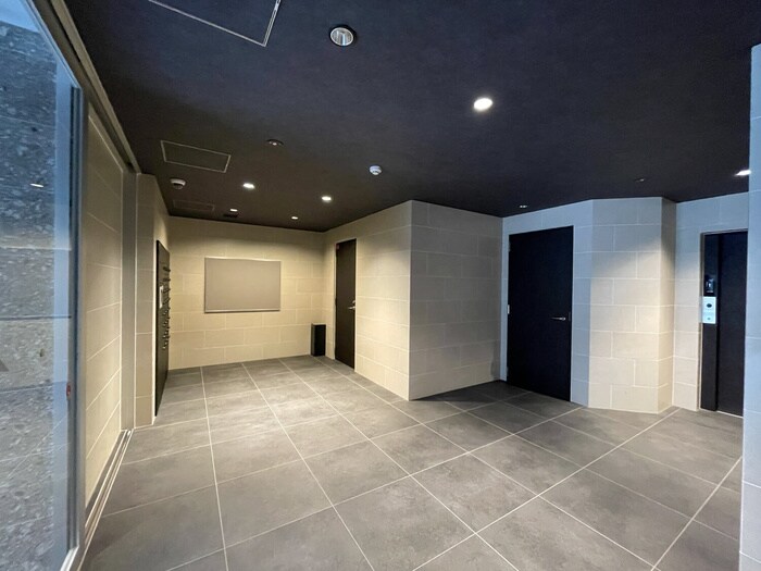 Pｓ　imaikeの物件外観写真