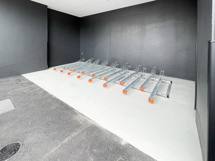 Pｓ　imaikeの物件外観写真