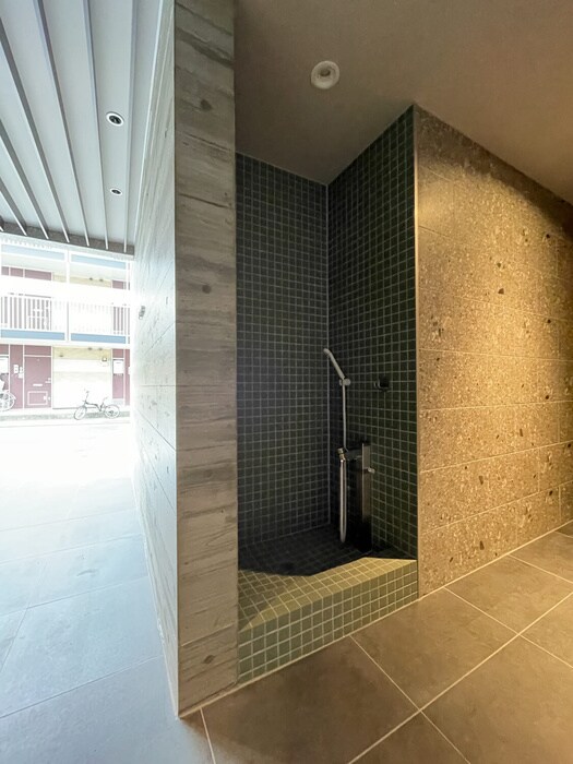 Pｓ　imaikeの物件外観写真