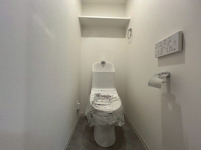 Pｓ　imaikeの物件内観写真