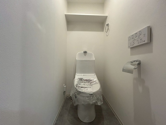 Pｓ　imaikeの物件内観写真