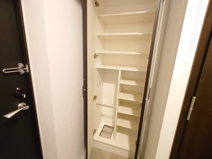 Pｓ　imaikeの物件内観写真