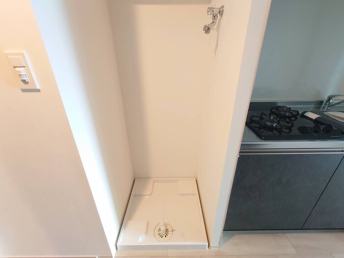 Pｓ　imaikeの物件内観写真