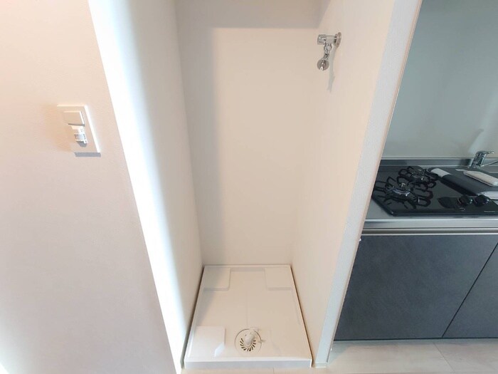 Pｓ　imaikeの物件内観写真