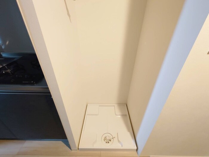 Pｓ　imaikeの物件内観写真