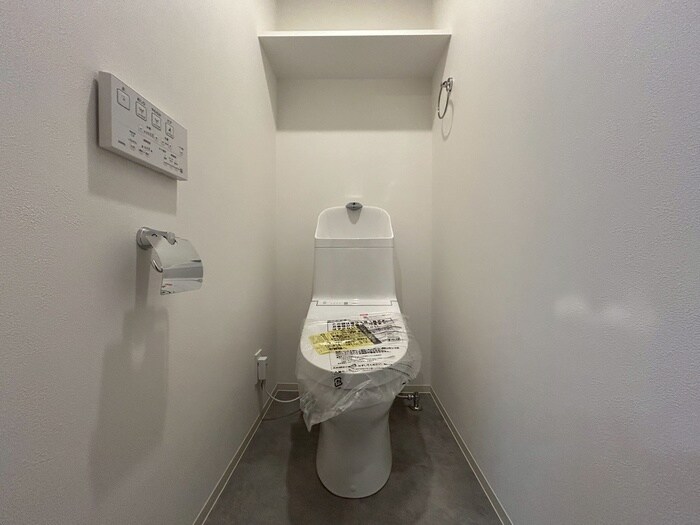 Pｓ　imaikeの物件内観写真