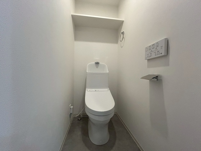 Pｓ　imaikeの物件内観写真