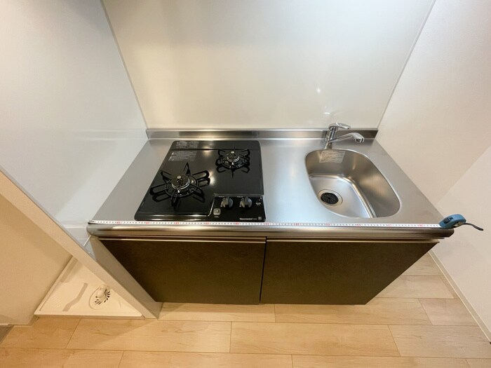 Pｓ　imaikeの物件内観写真