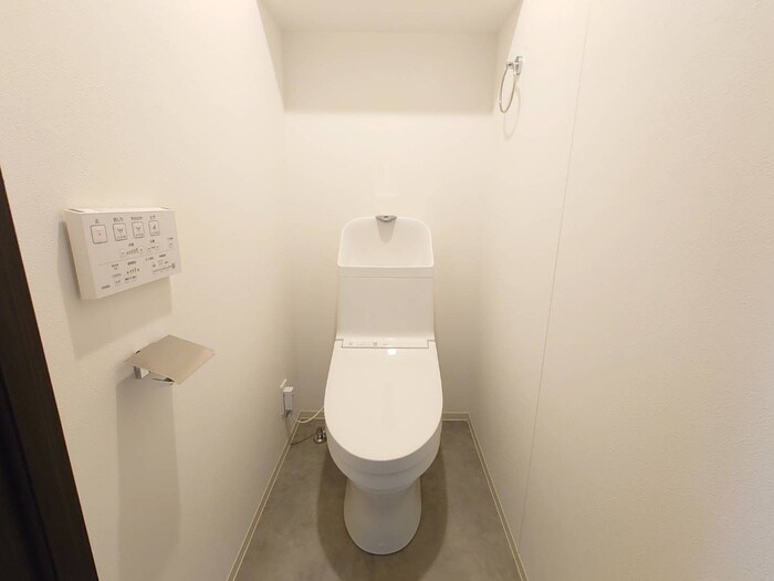 Pｓ　imaikeの物件内観写真