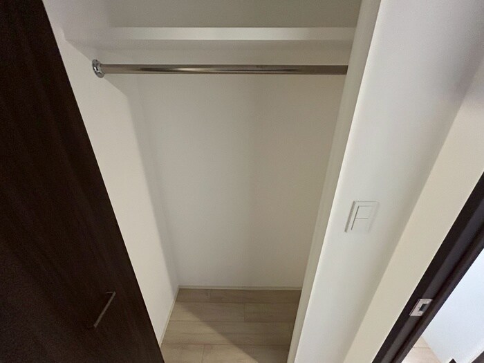 Pｓ　imaikeの物件内観写真