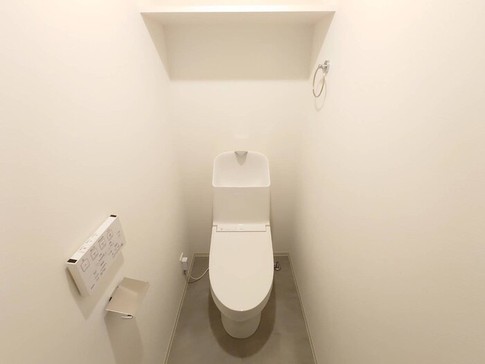 Pｓ　imaikeの物件内観写真