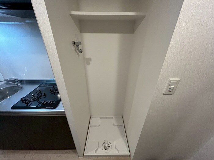 Pｓ　imaikeの物件内観写真