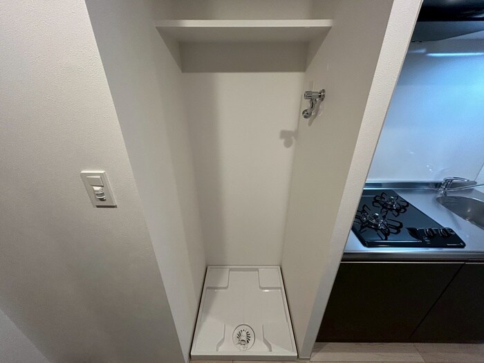 Pｓ　imaikeの物件内観写真