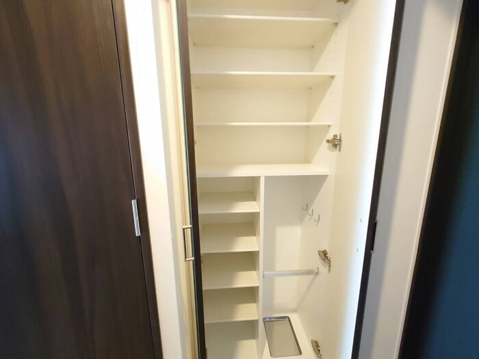 Pｓ　imaikeの物件内観写真