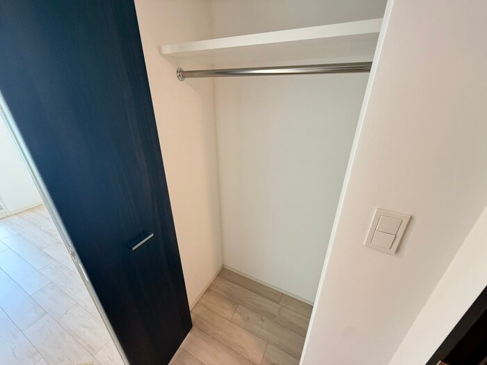 Pｓ　imaikeの物件内観写真