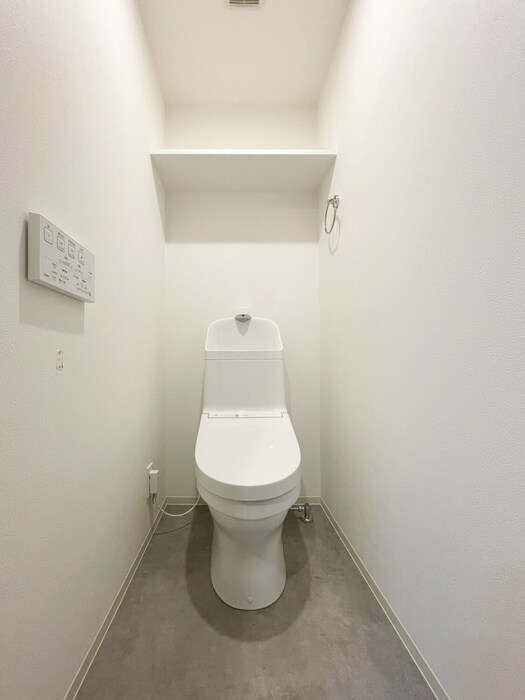 Pｓ　imaikeの物件内観写真