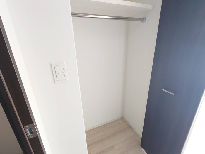 Pｓ　imaikeの物件内観写真