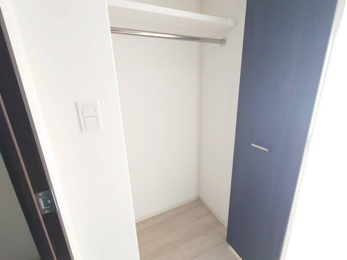 Pｓ　imaikeの物件内観写真