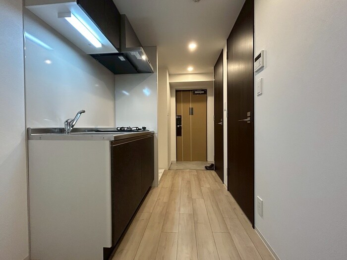 Pｓ　imaikeの物件内観写真