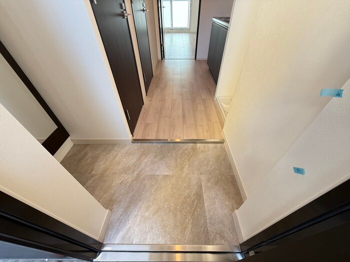 Pｓ　imaikeの物件内観写真