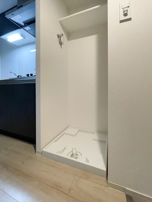 Pｓ　imaikeの物件内観写真