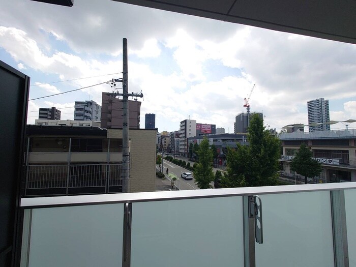 Pｓ　imaikeの物件内観写真