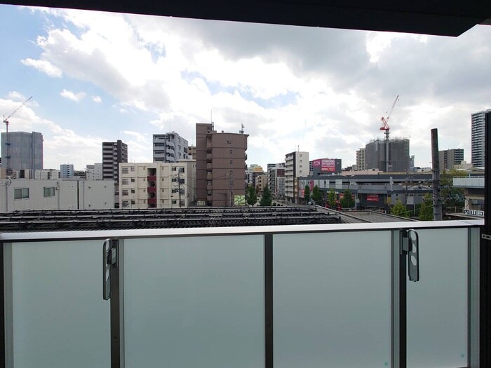 Pｓ　imaikeの物件内観写真