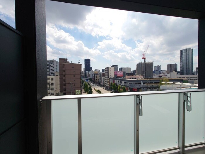 Pｓ　imaikeの物件内観写真