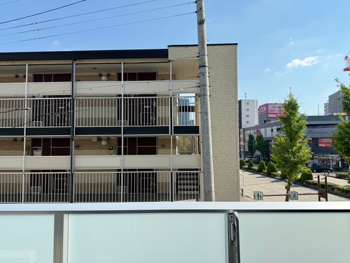 Pｓ　imaikeの物件内観写真