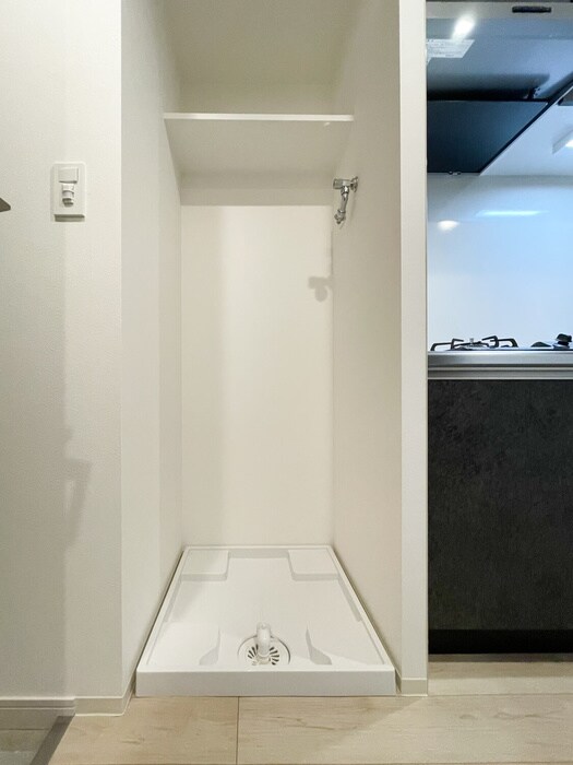 Pｓ　imaikeの物件内観写真