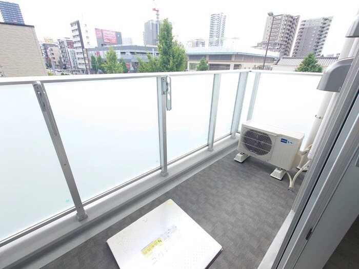 Pｓ　imaikeの物件内観写真