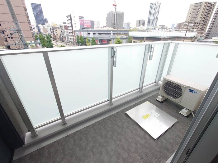 Pｓ　imaikeの物件内観写真