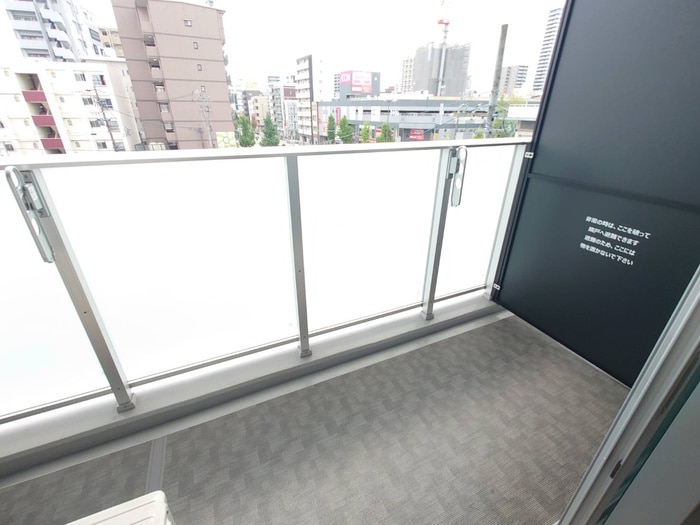 Pｓ　imaikeの物件内観写真